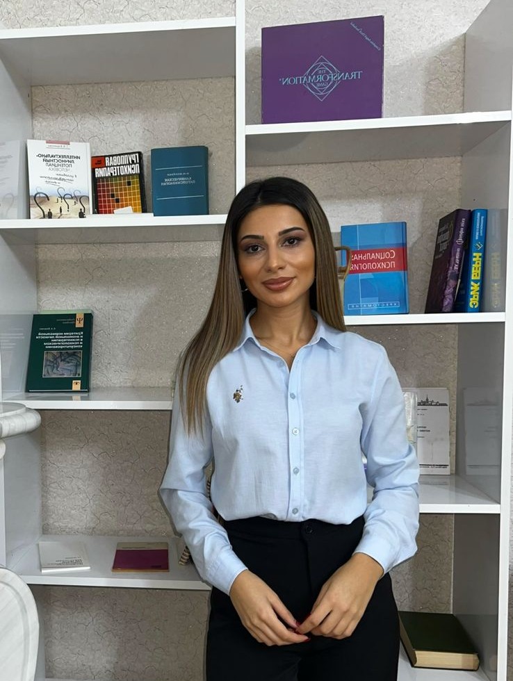 Anksiyete (narahatlıq) artıq adi hal olub