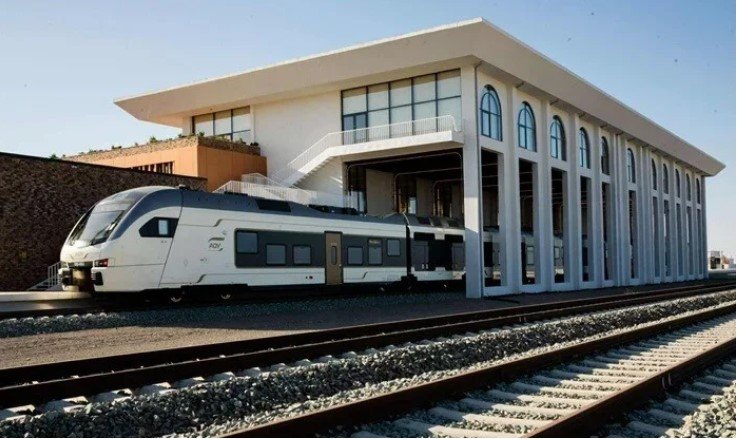Azərbaycan və Gürcüstan Bakı-Tbilisi-Bakı marşrutu üzrə sərnişin qatarları xidmətinin bərpası barədə razılığa gəlib