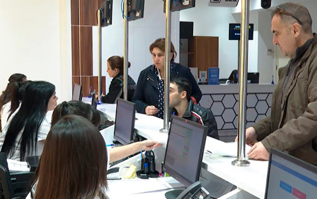 Dövlət Sosial Müdafiə Fondunun ehtiyatları 2 milyard manatı keçib