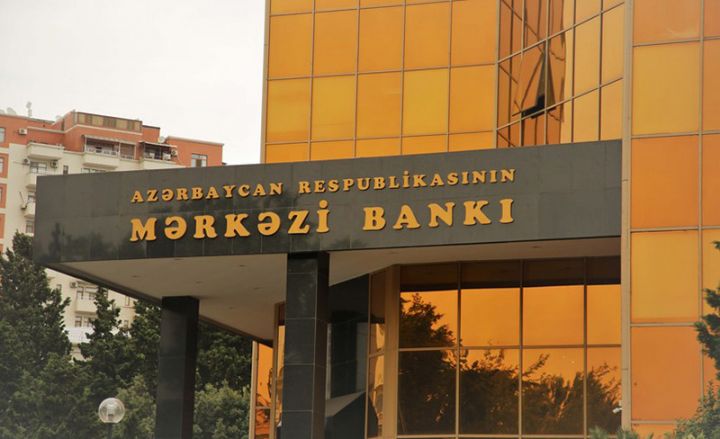 Mərkəzi Bank daha bir ödəniş təşkilatına lisenziya verib