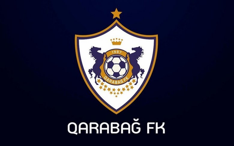 "Qarabağ" səfərdə 7 qol vuraraq pley-offa yüksəldi -