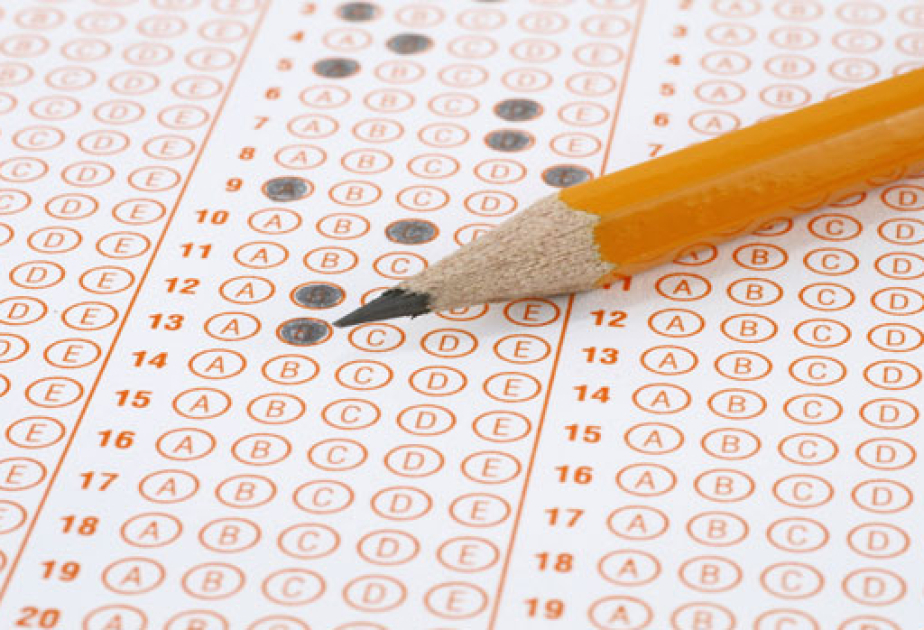 Vergi orqanlarında işləmək istəyənlər üçün tеst imtаhаnı keçirilib